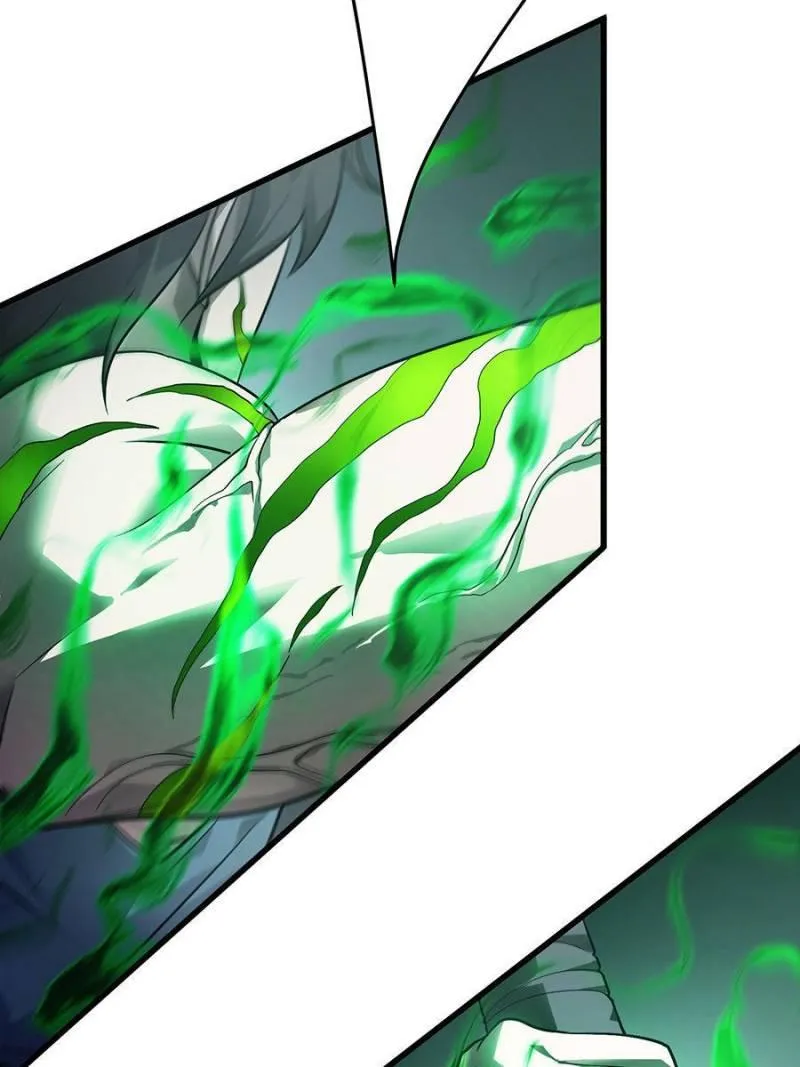 Lord of The Apocalypse Chapter 9 page 30 - 
