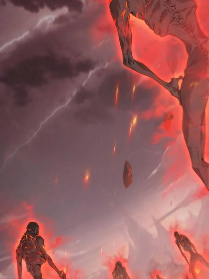 Lord of The Apocalypse Chapter 9 page 4 - 