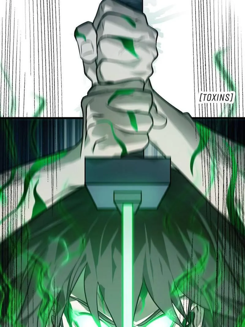 Lord of The Apocalypse Chapter 9 page 32 - 