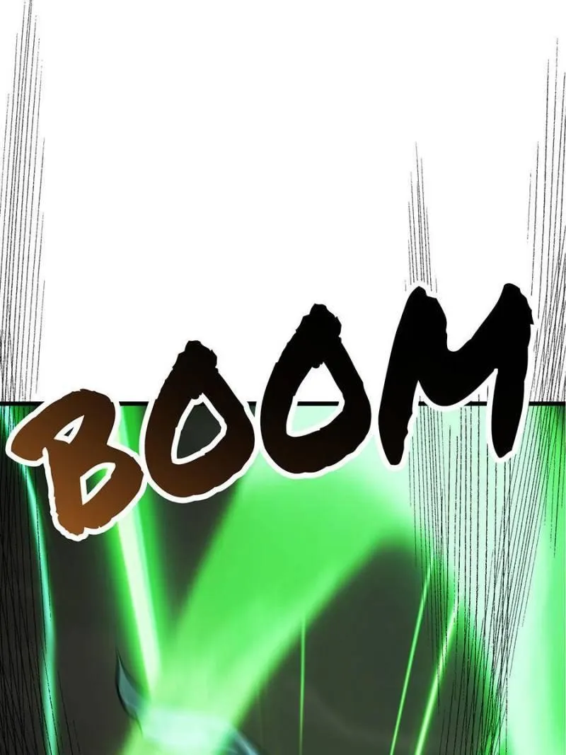 Lord of The Apocalypse Chapter 9 page 34 - 