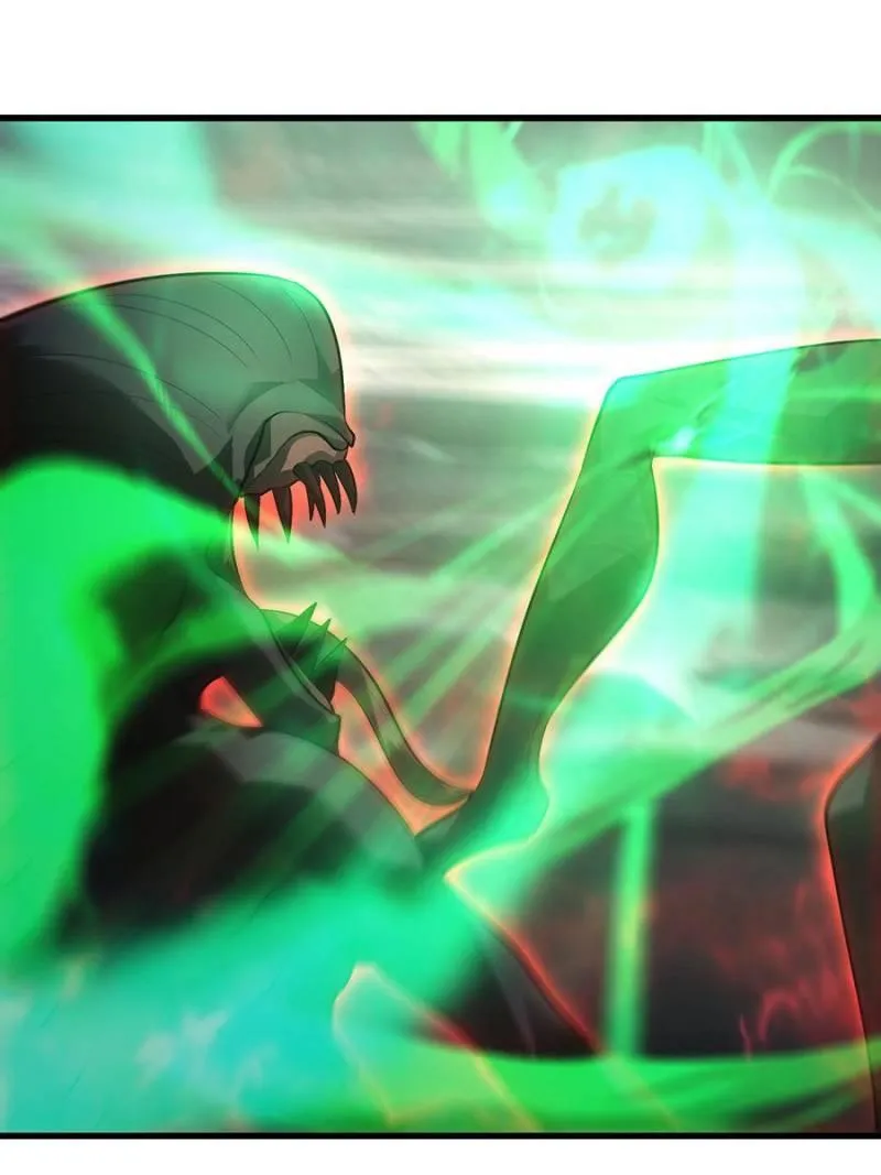 Lord of The Apocalypse Chapter 9 page 38 - 