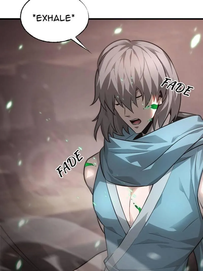 Lord of The Apocalypse Chapter 9 page 50 - 
