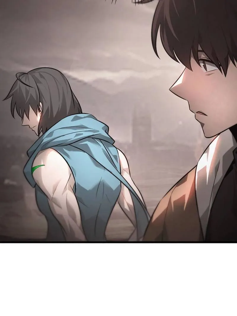 Lord of The Apocalypse Chapter 9 page 52 - 