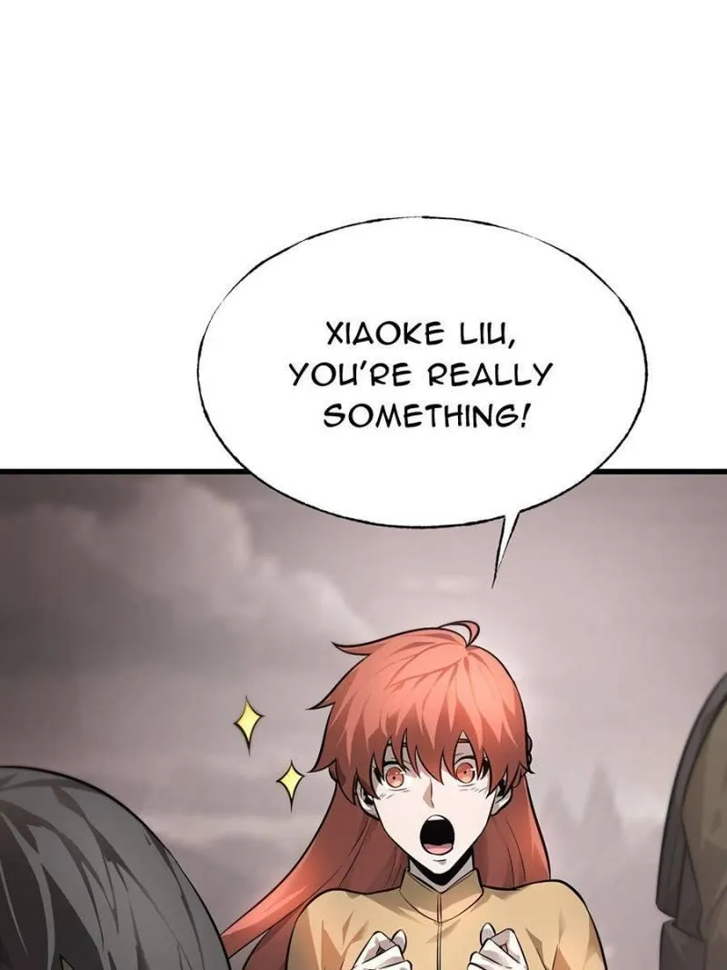 Lord of The Apocalypse Chapter 9 page 53 - 
