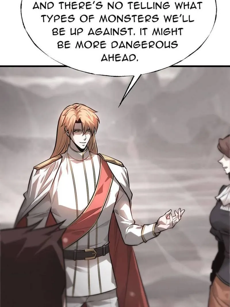 Lord of The Apocalypse Chapter 9 page 61 - 