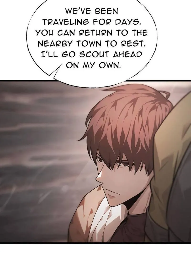 Lord of The Apocalypse Chapter 9 page 63 - 