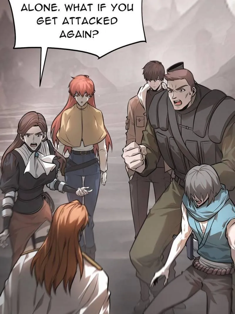 Lord of The Apocalypse Chapter 9 page 65 - 