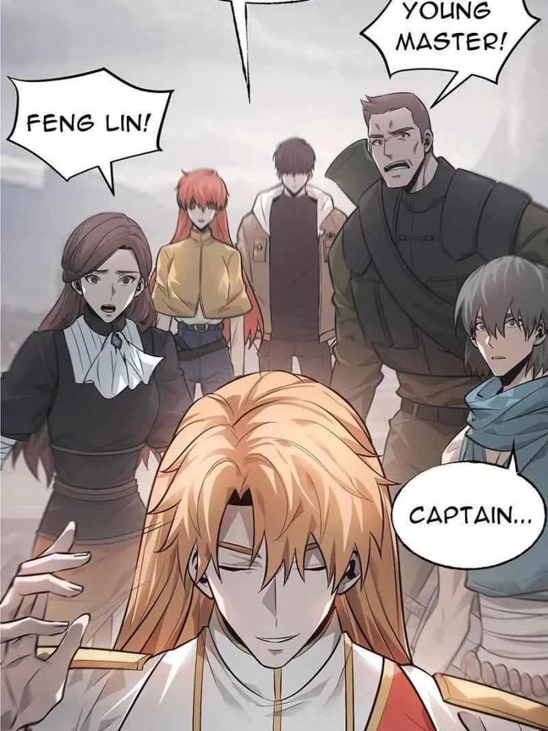 Lord of The Apocalypse Chapter 9 page 69 - 