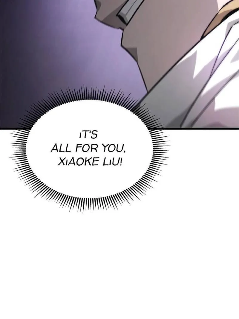 Lord of The Apocalypse Chapter 9 page 76 - 