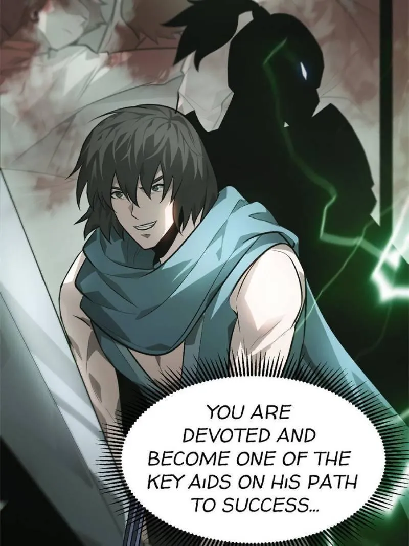 Lord of The Apocalypse Chapter 9 page 82 - 