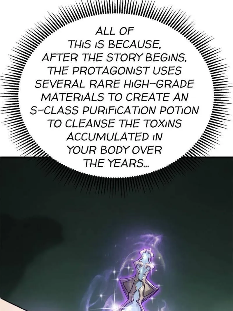 Lord of The Apocalypse Chapter 9 page 84 - 