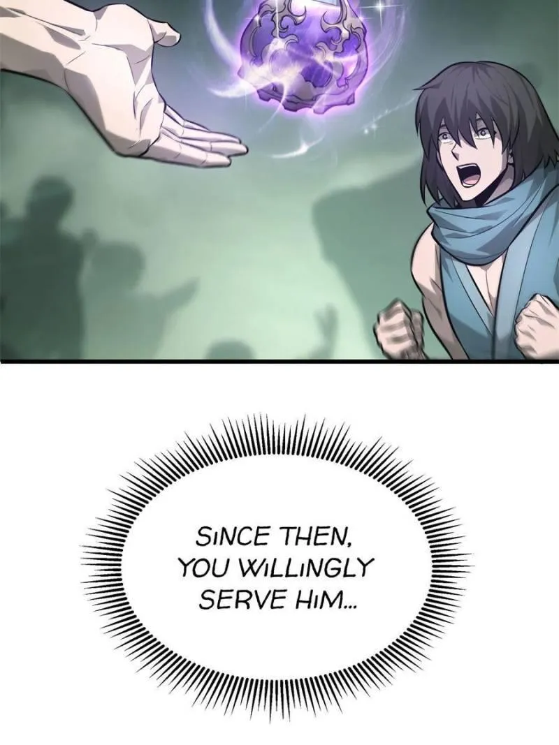 Lord of The Apocalypse Chapter 9 page 85 - 