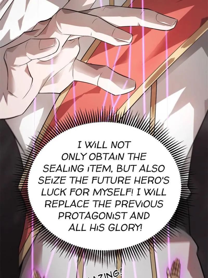 Lord of The Apocalypse Chapter 9 page 89 - 
