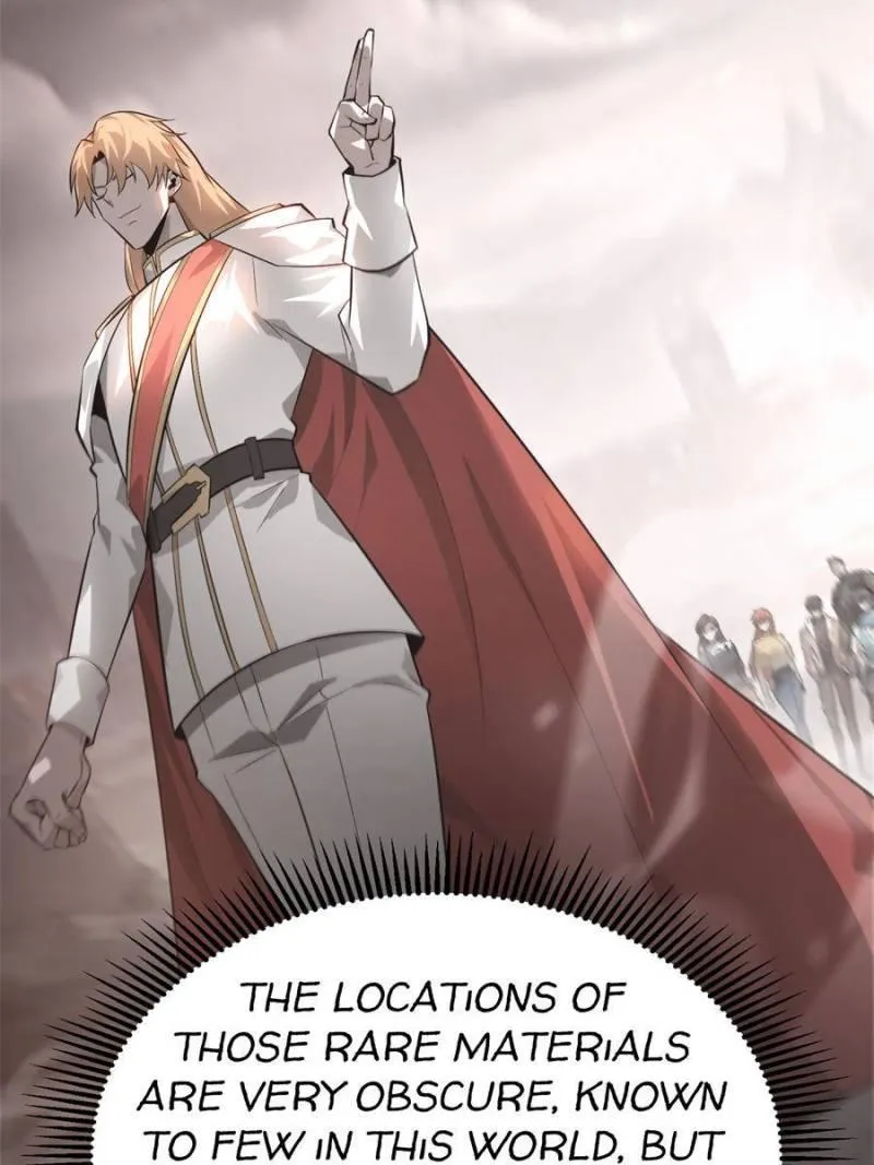 Lord of The Apocalypse Chapter 9 page 94 - 