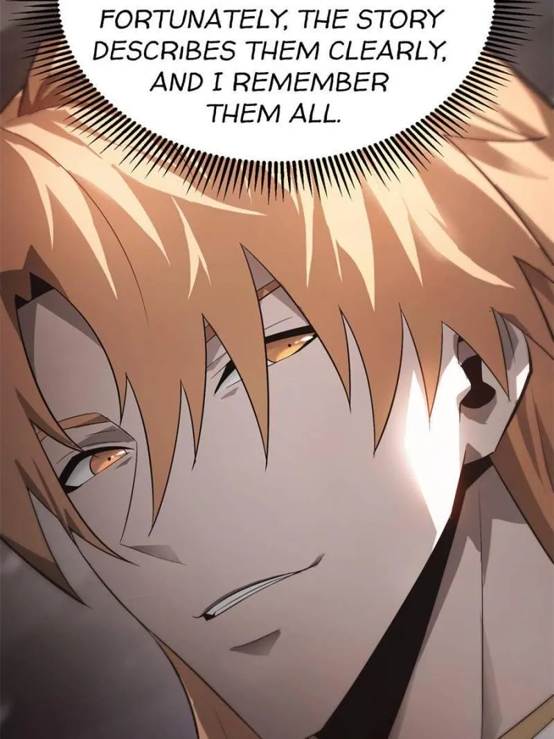 Lord of The Apocalypse Chapter 9 page 95 - 