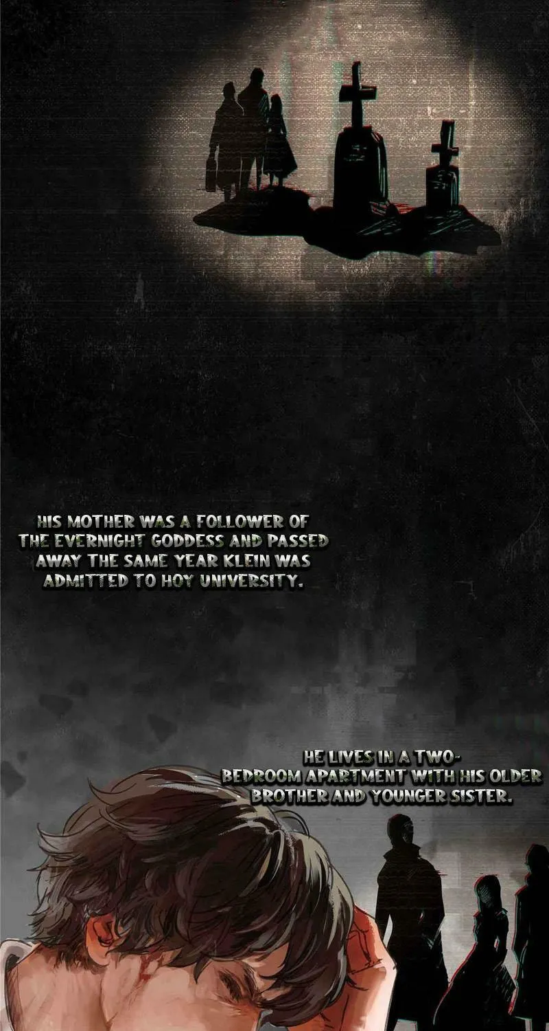 Lord of the Mysteries (2025) Chapter 1 page 11 - 