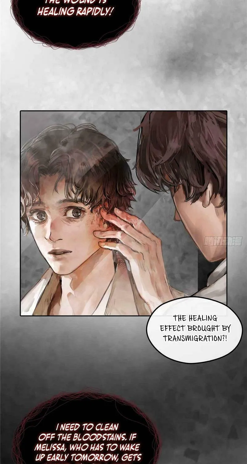Lord of the Mysteries (2025) Chapter 1 page 15 - 