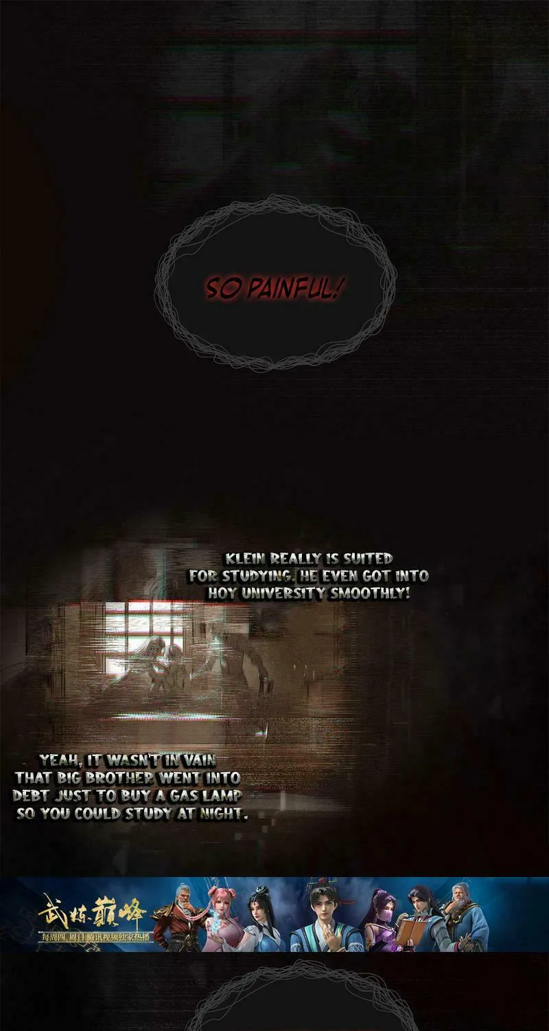 Lord of the Mysteries (2025) Chapter 1 page 3 - 