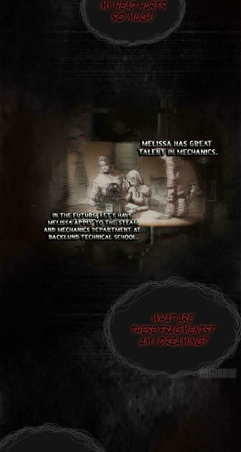 Lord of the Mysteries (2025) Chapter 1 page 4 - 