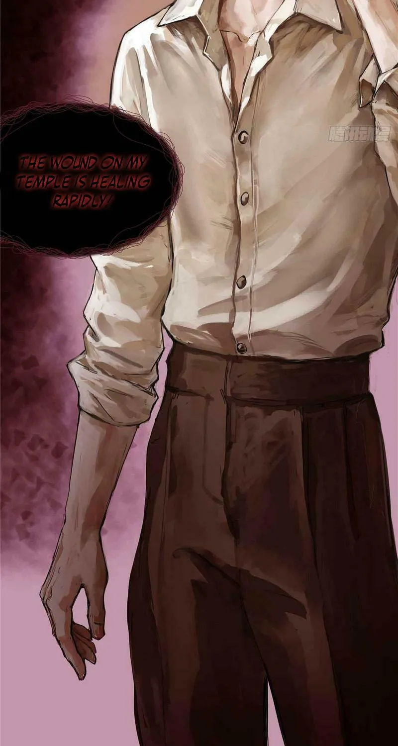 Lord of the Mysteries (2025) Chapter 1 page 9 - 