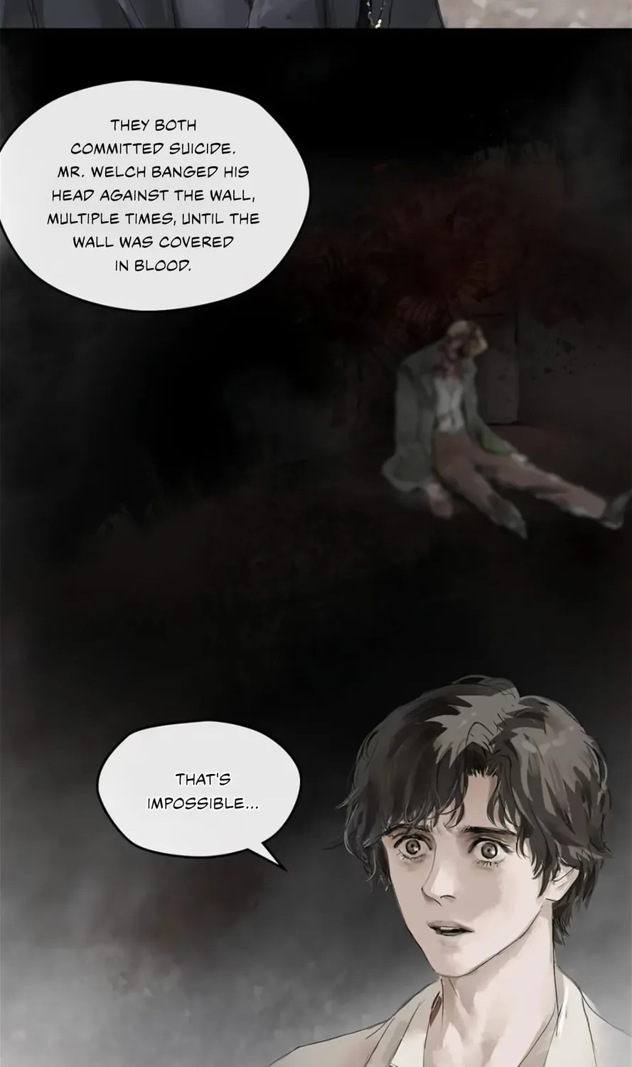 Lord of the Mysteries (2025) Chapter 10 page 13 - 