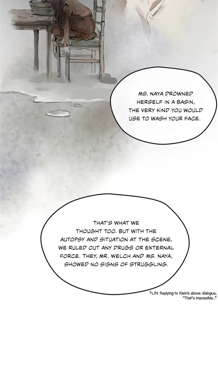 Lord of the Mysteries (2025) Chapter 10 page 15 - 