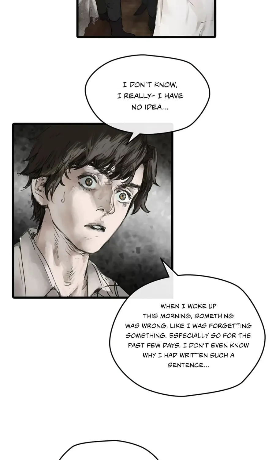Lord of the Mysteries (2025) Chapter 10 page 21 - 