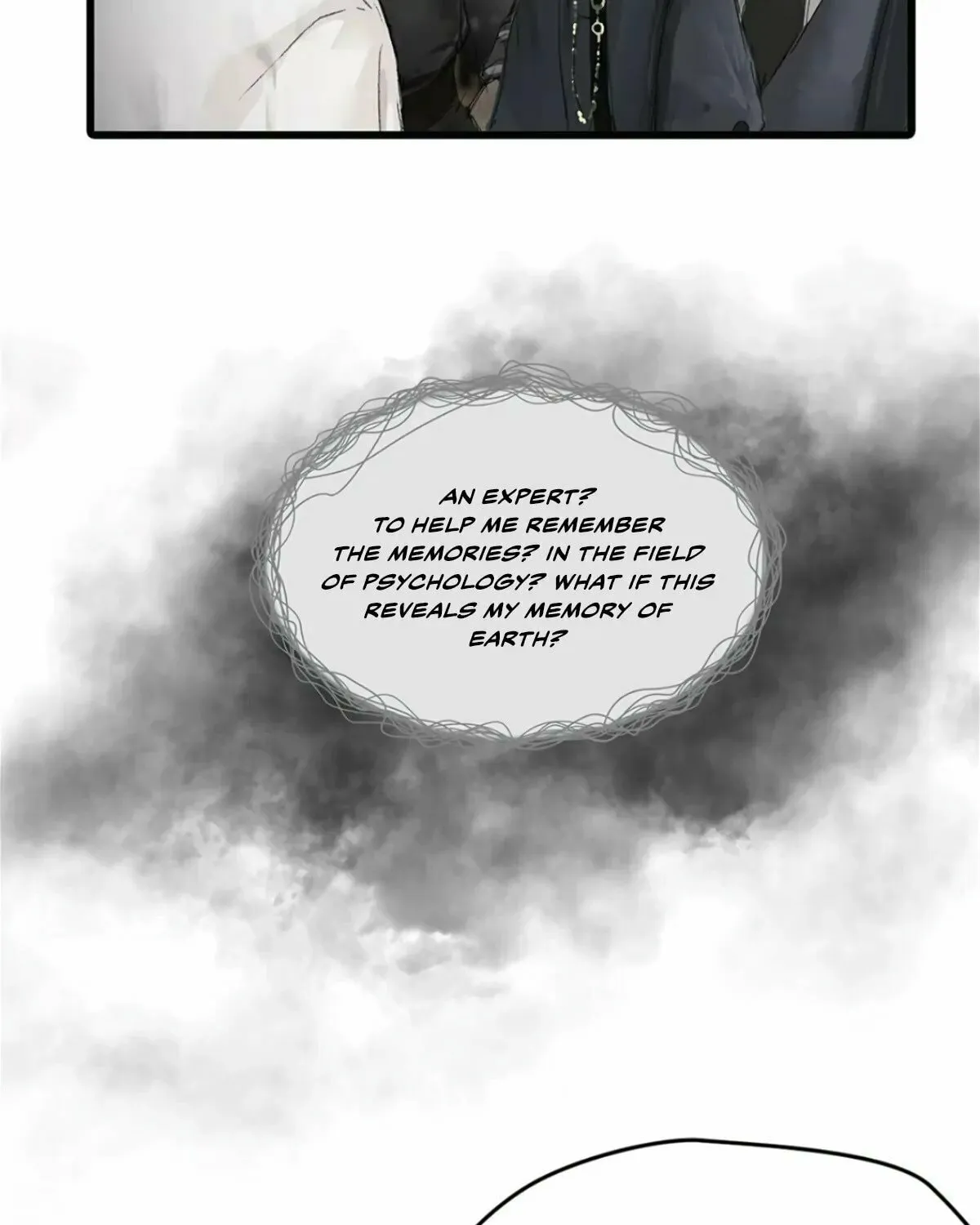 Lord of the Mysteries (2025) Chapter 10 page 25 - 