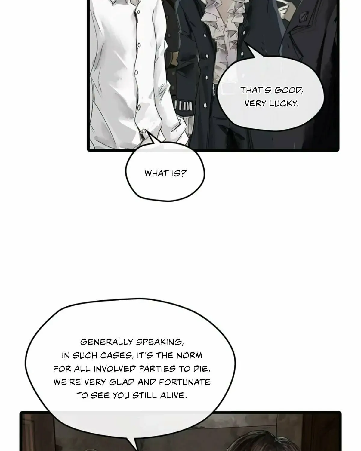 Lord of the Mysteries (2025) Chapter 10 page 27 - 