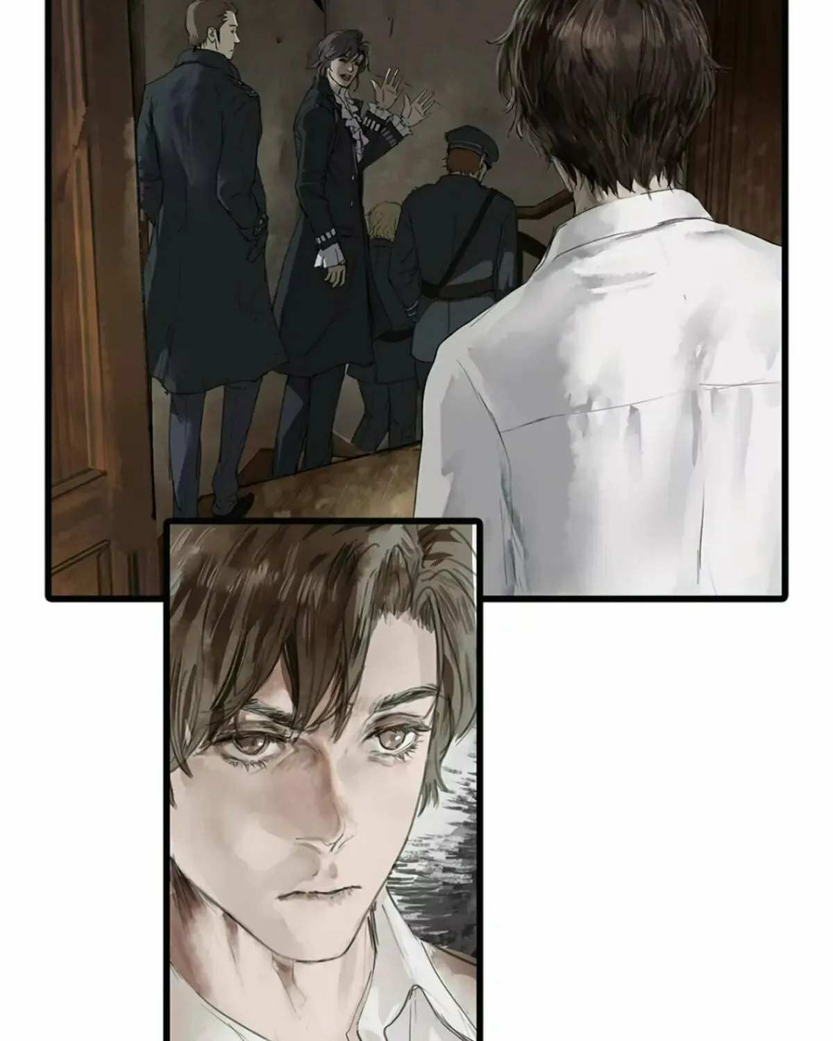 Lord of the Mysteries (2025) Chapter 10 page 28 - 