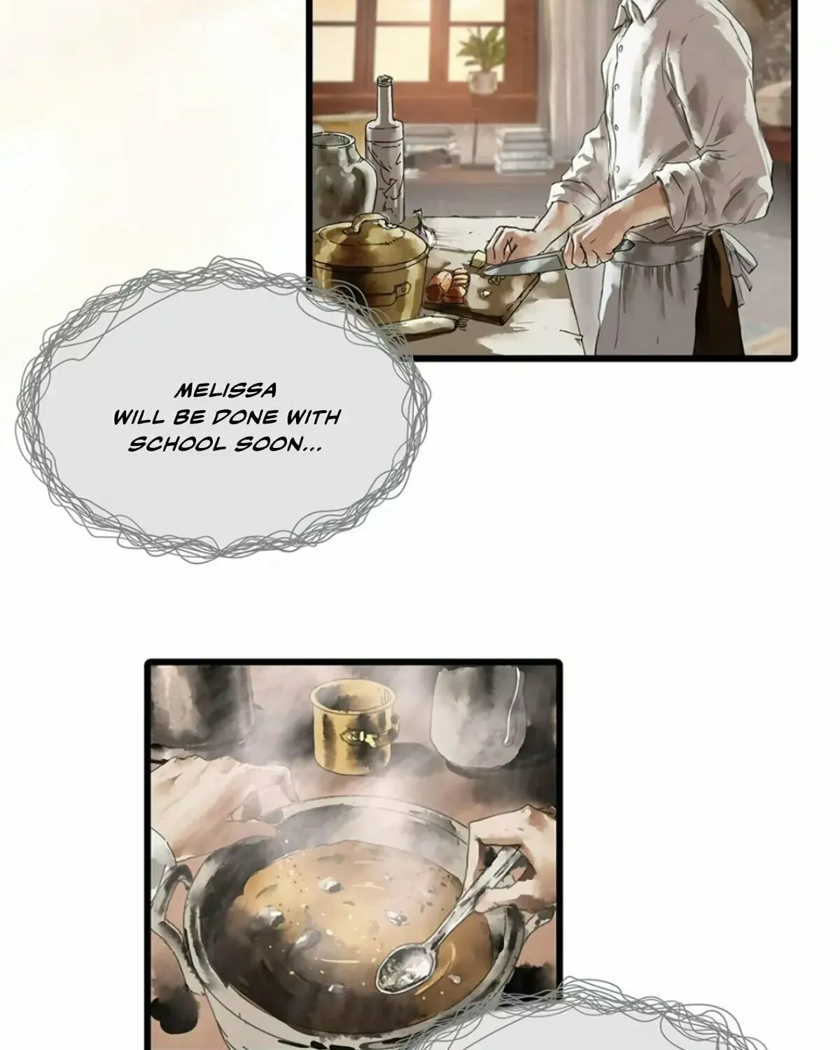 Lord of the Mysteries (2025) Chapter 10 page 30 - 