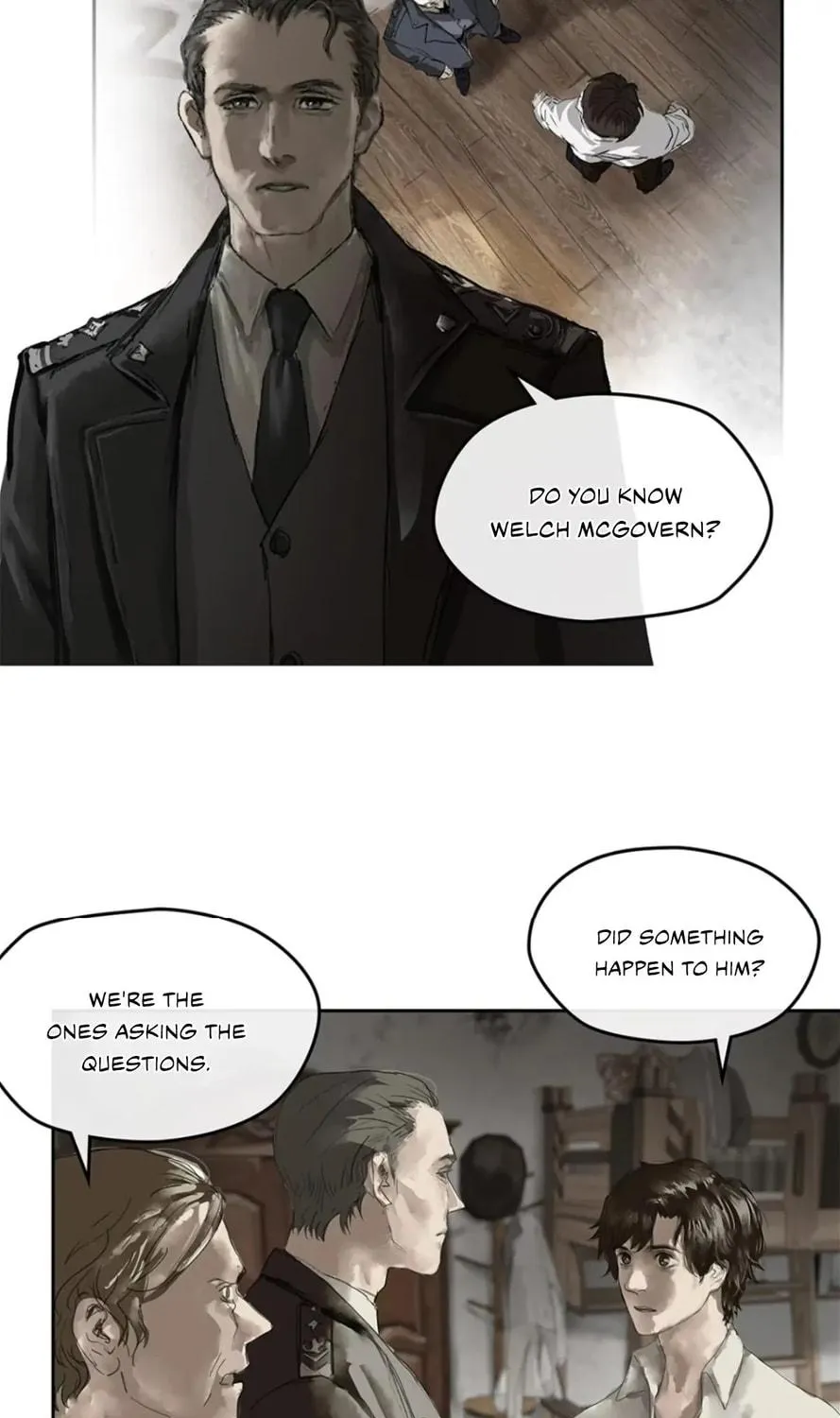 Lord of the Mysteries (2025) Chapter 10 page 5 - 