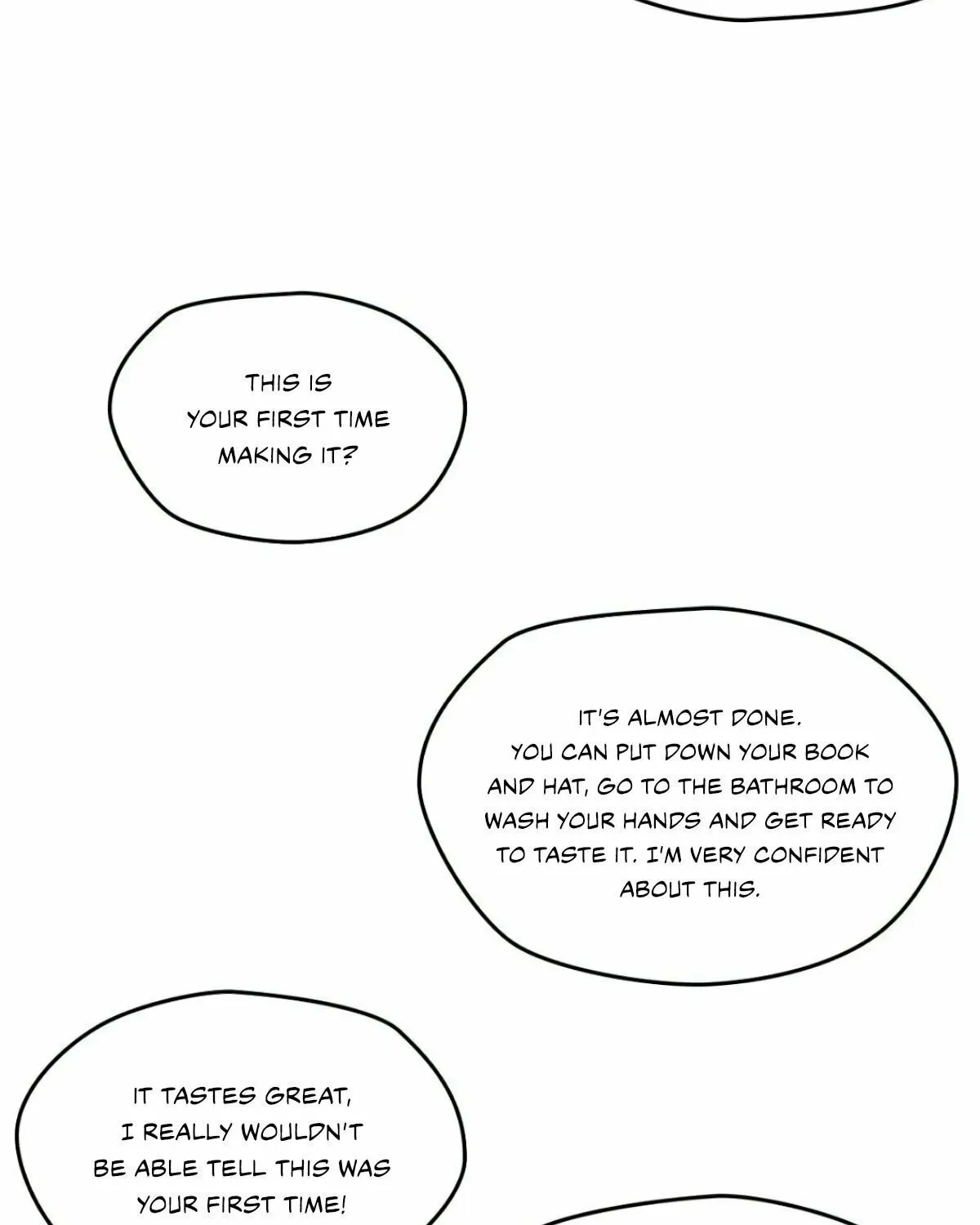Lord of the Mysteries (2025) Chapter 11 page 2 - 