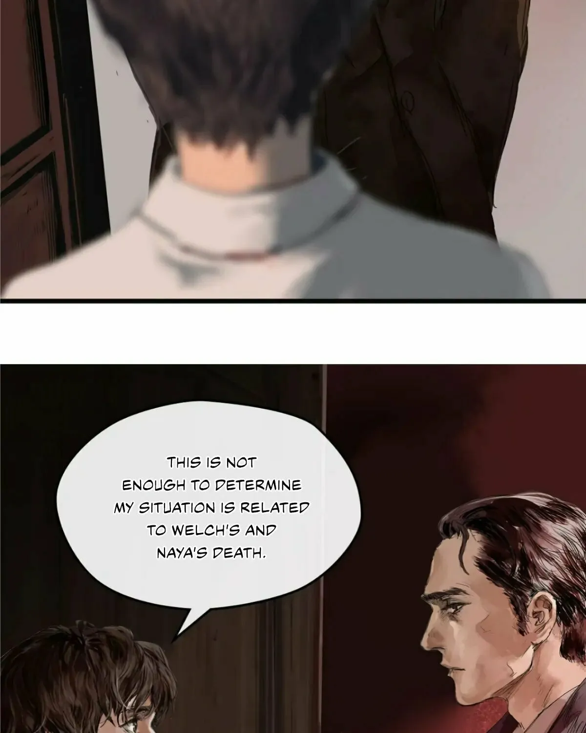 Lord of the Mysteries (2025) Chapter 11 page 11 - 