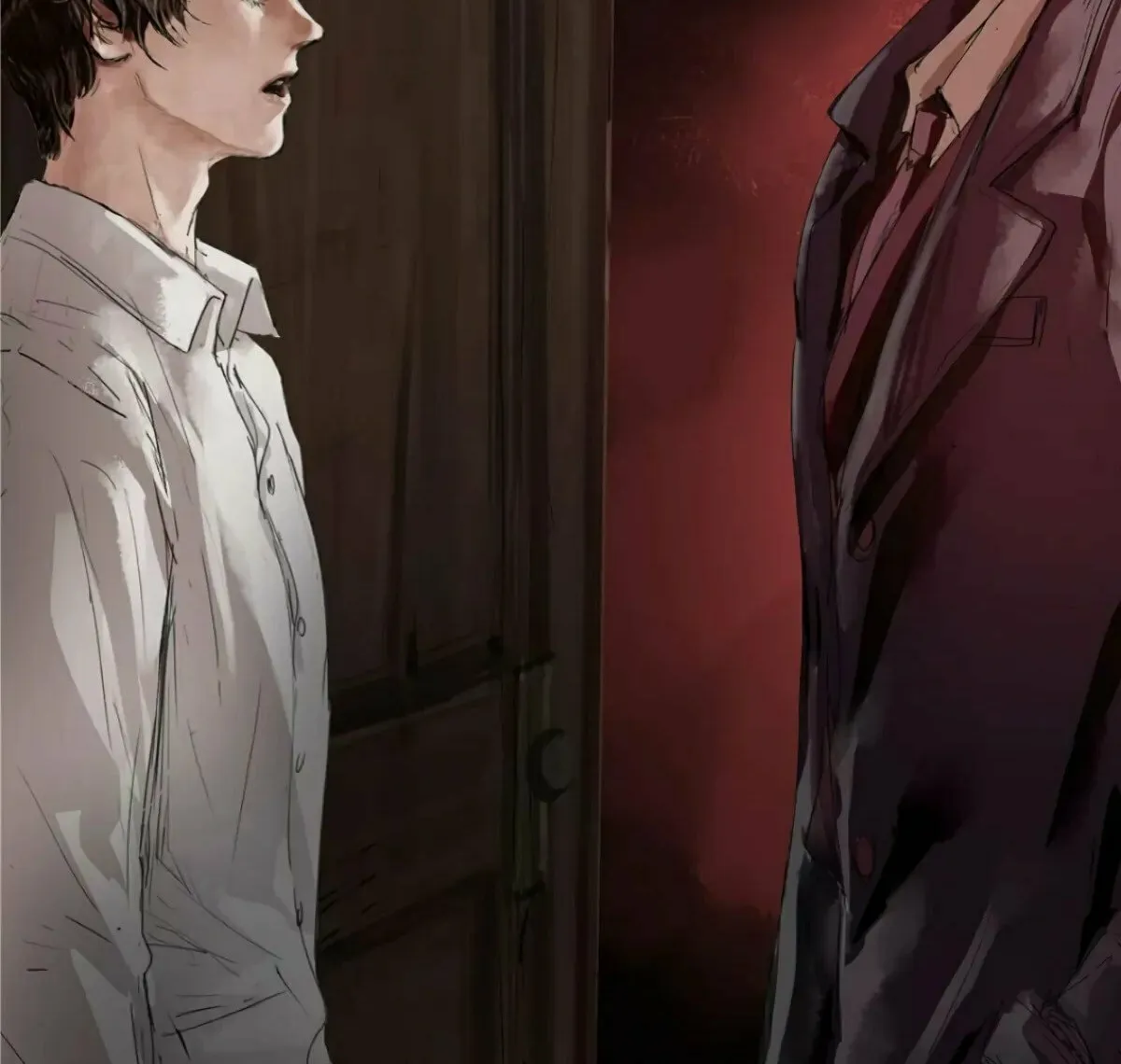 Lord of the Mysteries (2025) Chapter 11 page 12 - 
