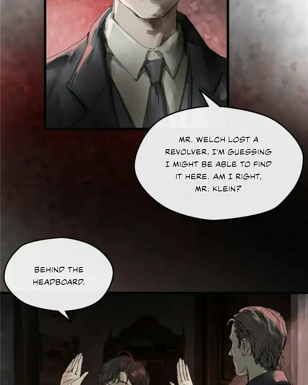 Lord of the Mysteries (2025) Chapter 11 page 14 - 