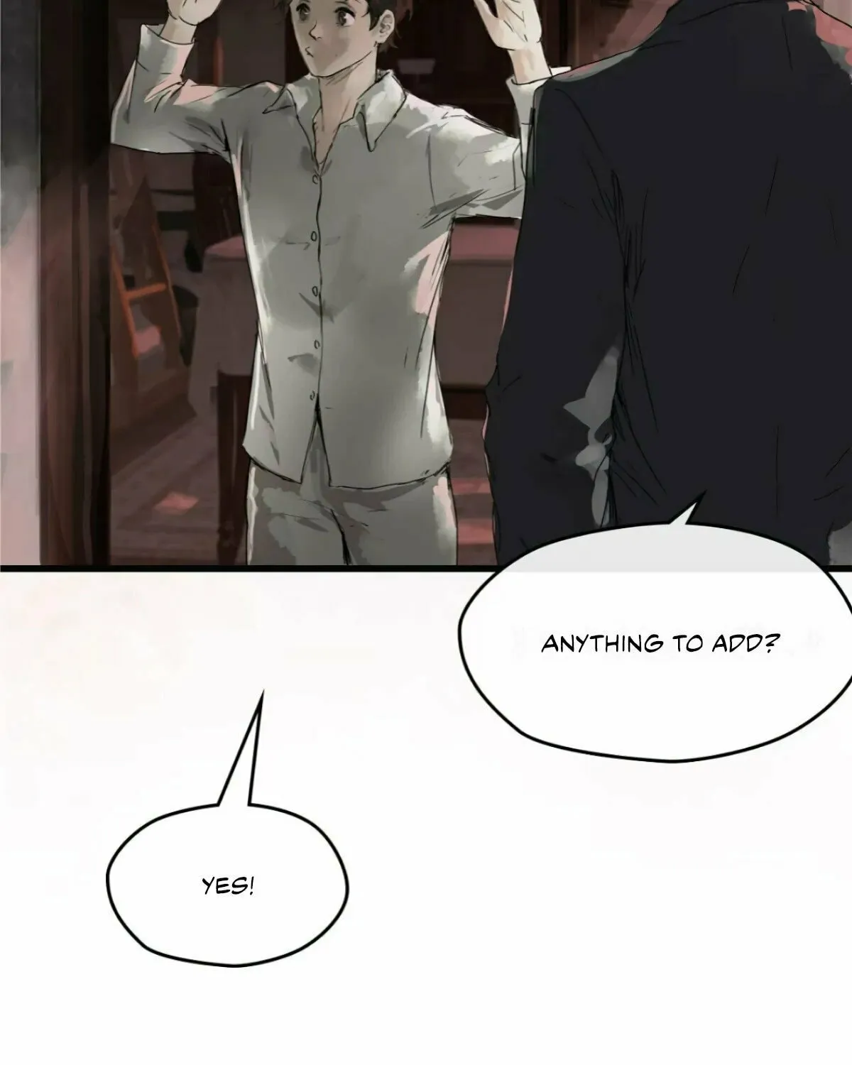 Lord of the Mysteries (2025) Chapter 11 page 15 - 