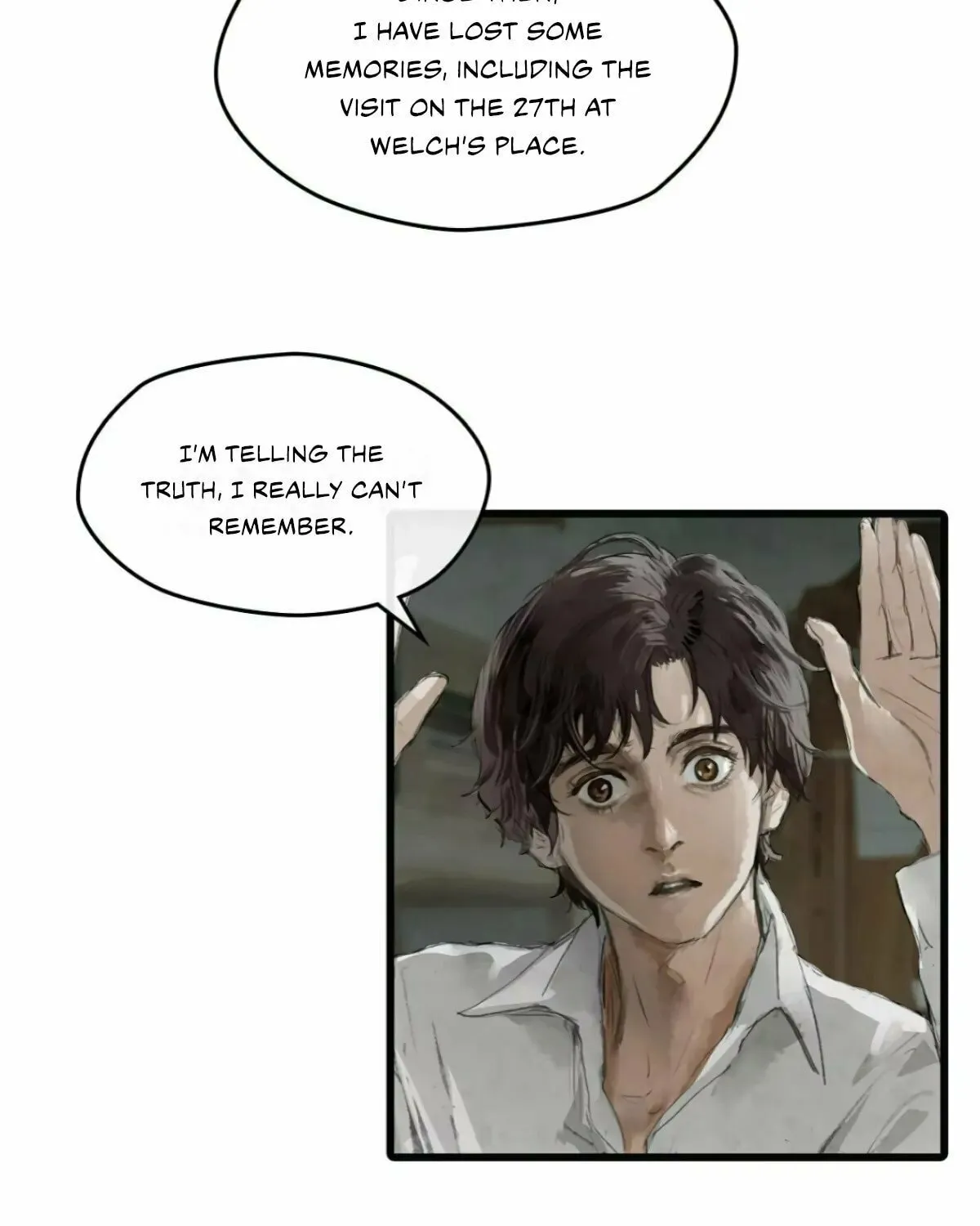 Lord of the Mysteries (2025) Chapter 11 page 17 - 
