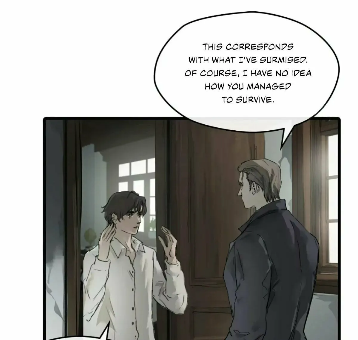 Lord of the Mysteries (2025) Chapter 11 page 18 - 