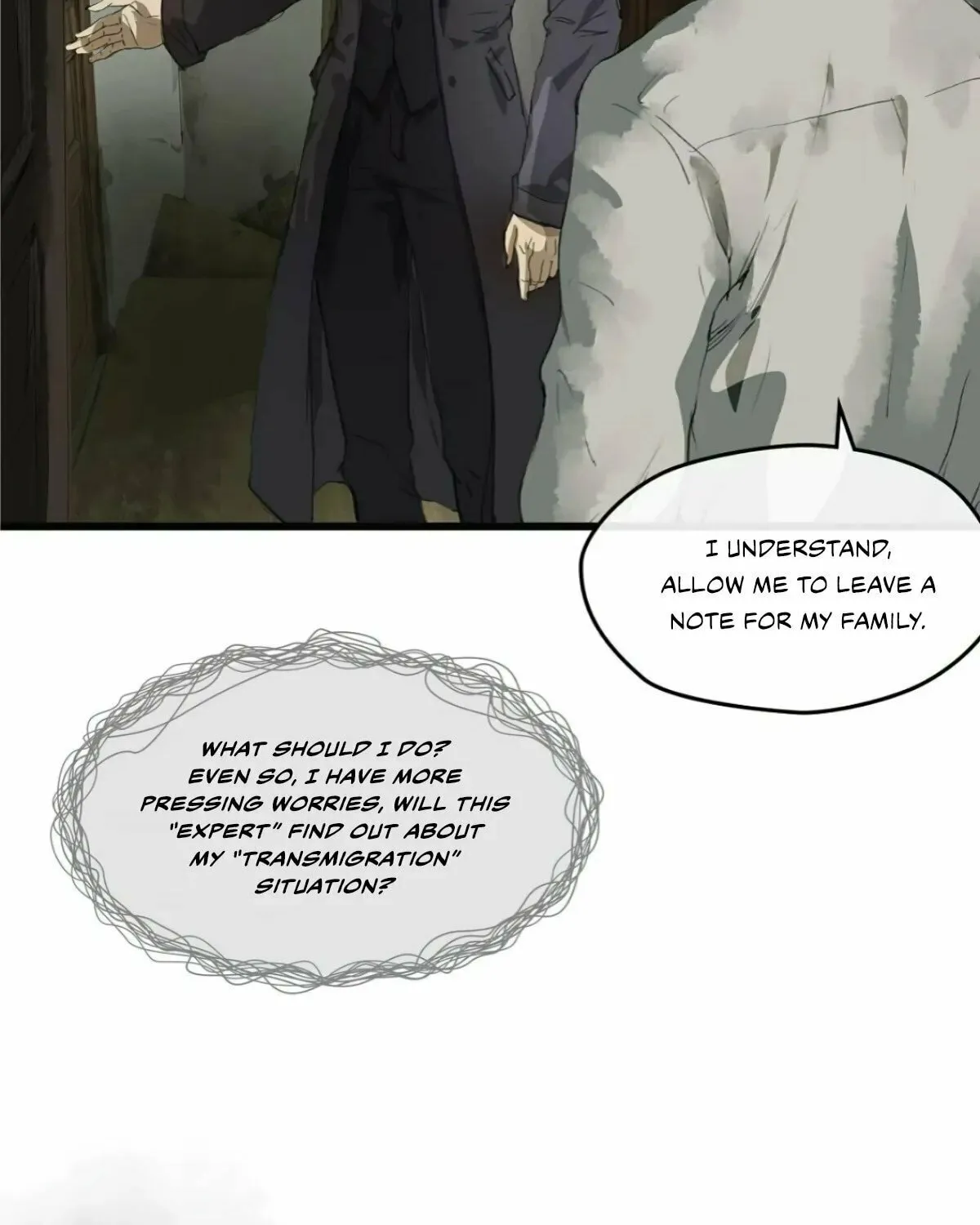 Lord of the Mysteries (2025) Chapter 11 page 20 - 