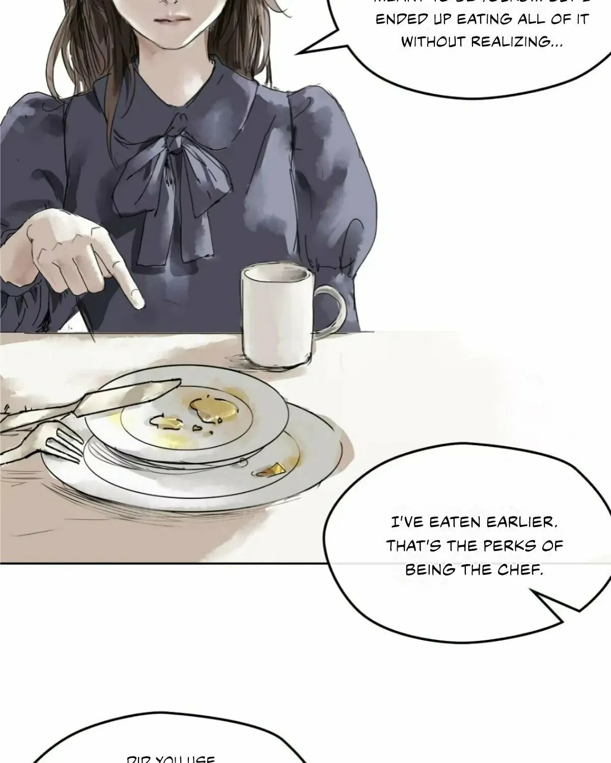 Lord of the Mysteries (2025) Chapter 11 page 4 - 