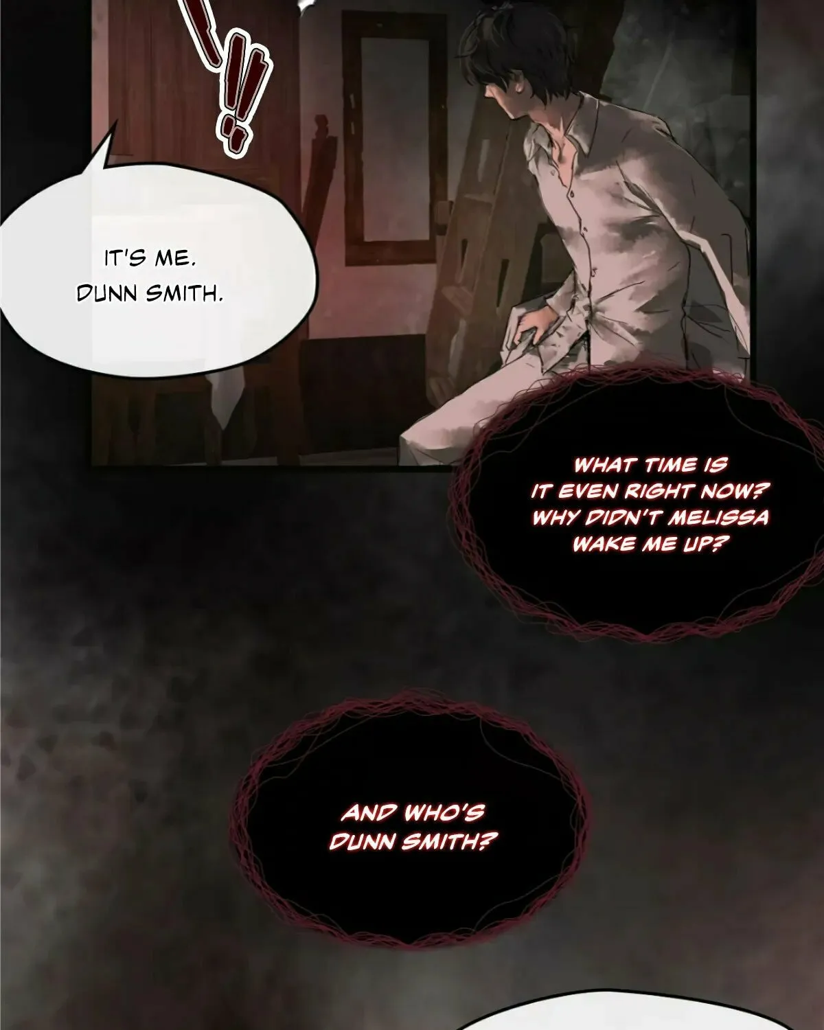 Lord of the Mysteries (2025) Chapter 11 page 9 - 