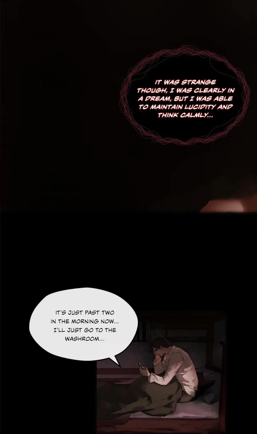 Lord of the Mysteries (2025) Chapter 12 page 11 - 
