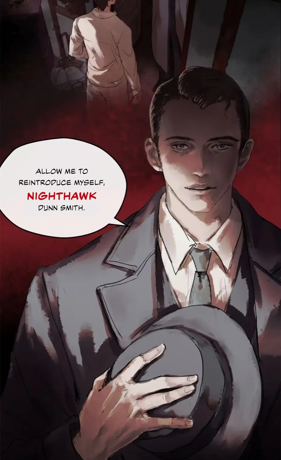 Lord of the Mysteries (2025) Chapter 12 page 15 - 