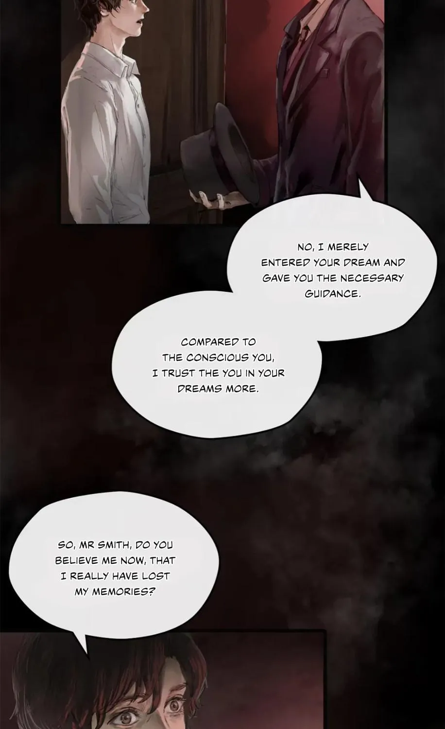 Lord of the Mysteries (2025) Chapter 12 page 19 - 