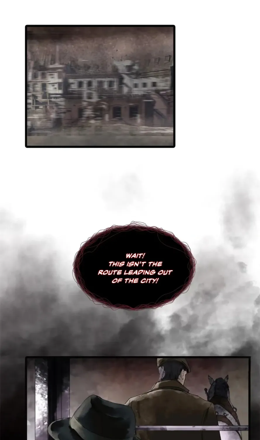 Lord of the Mysteries (2025) Chapter 12 page 3 - 