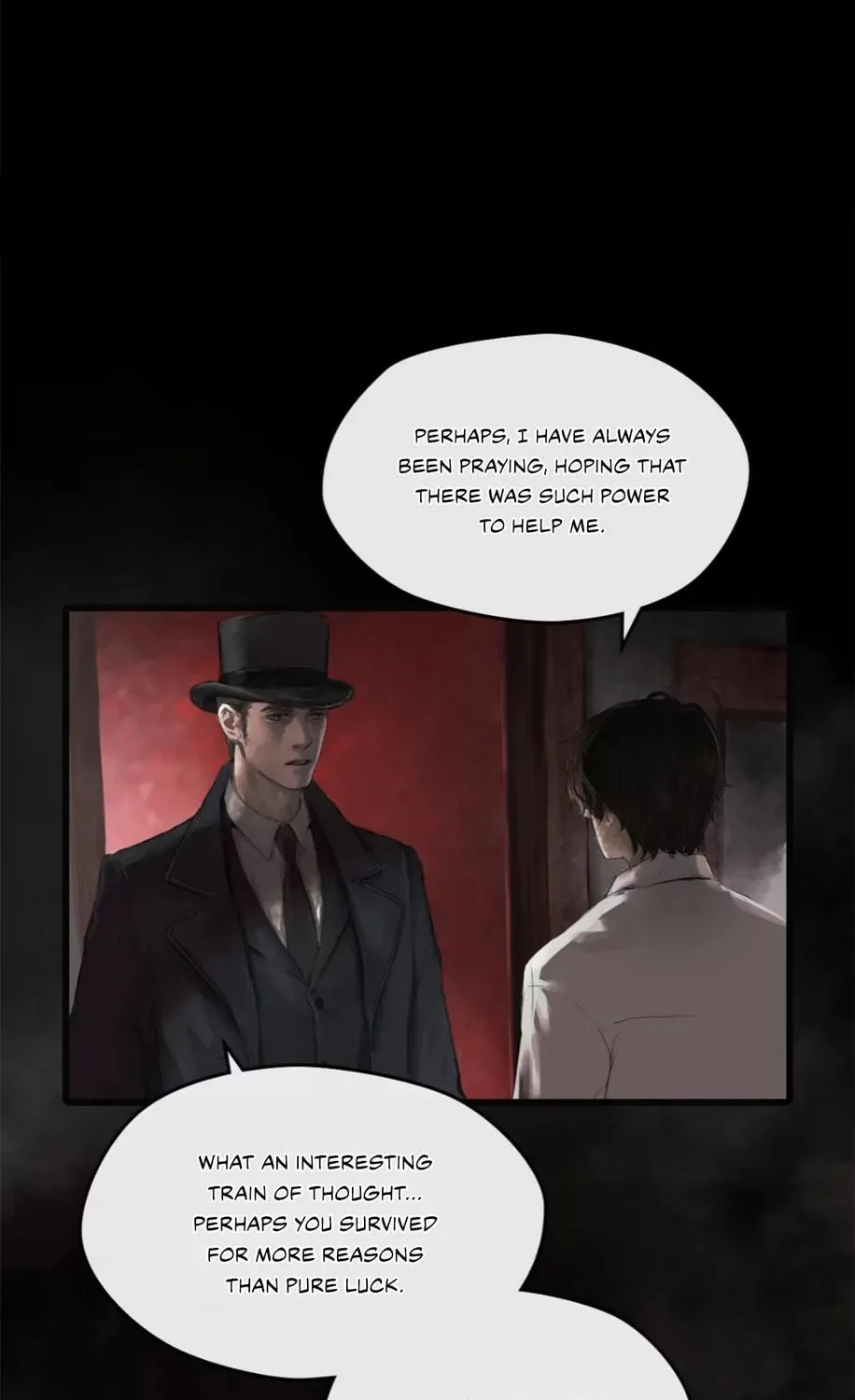 Lord of the Mysteries (2025) Chapter 12 page 23 - 