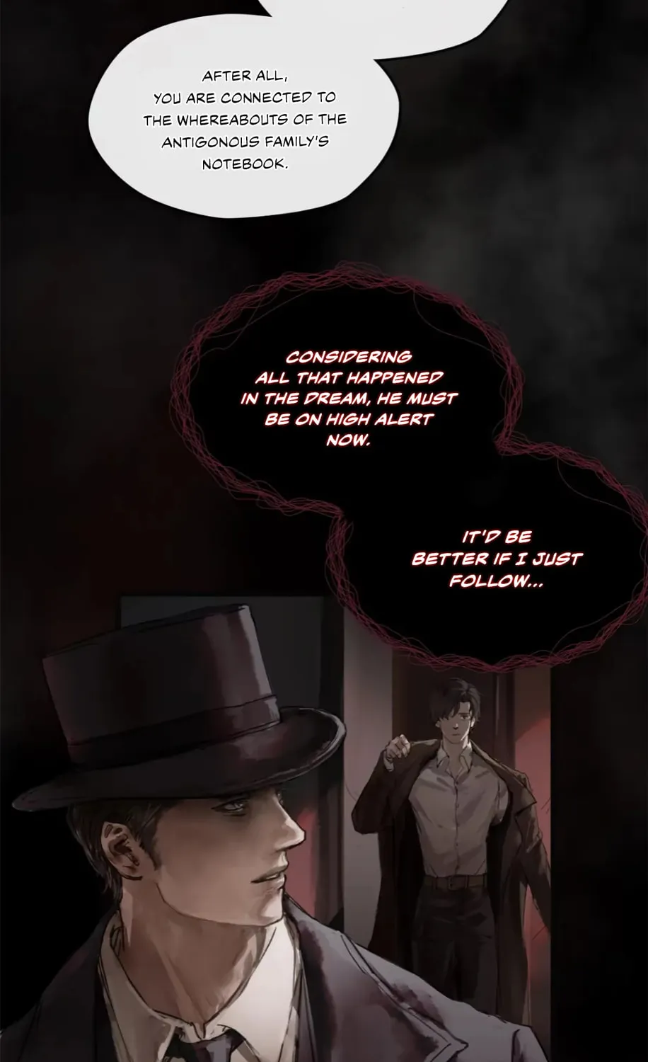 Lord of the Mysteries (2025) Chapter 12 page 25 - 