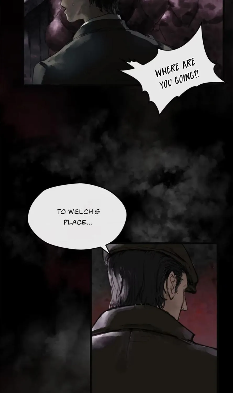 Lord of the Mysteries (2025) Chapter 12 page 5 - 