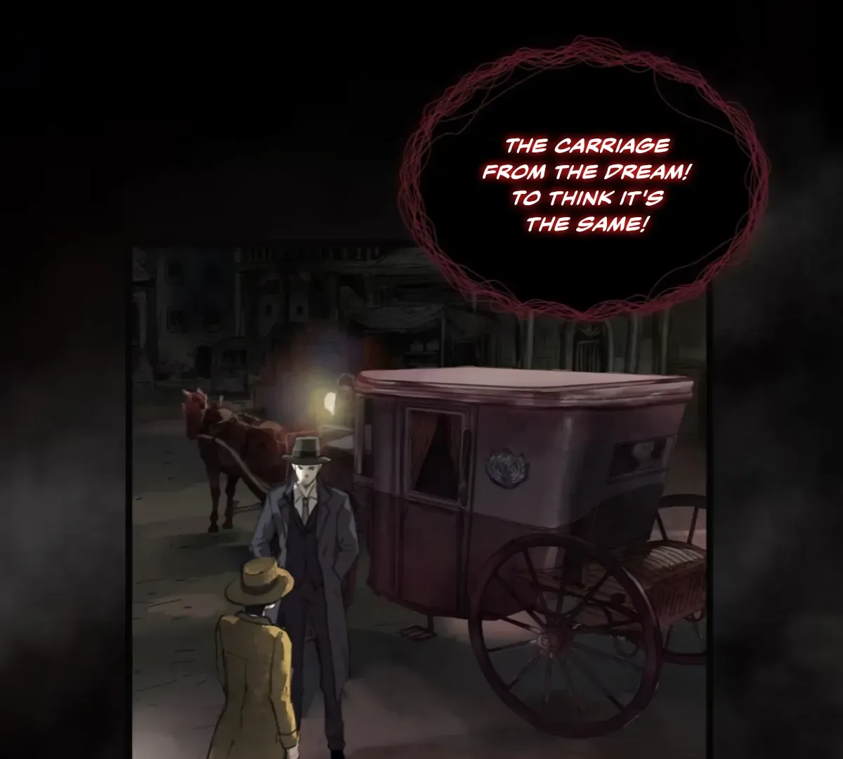 Lord of the Mysteries (2025) Chapter 13 page 1 - 